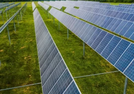 Agrivoltaico: innovazione energetica e sostenibilità agricola