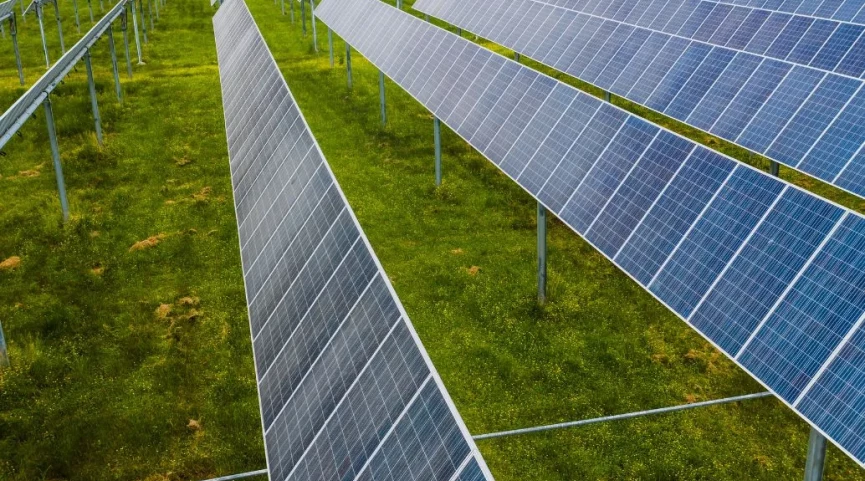 Agrivoltaico: innovazione energetica e sostenibilità agricola